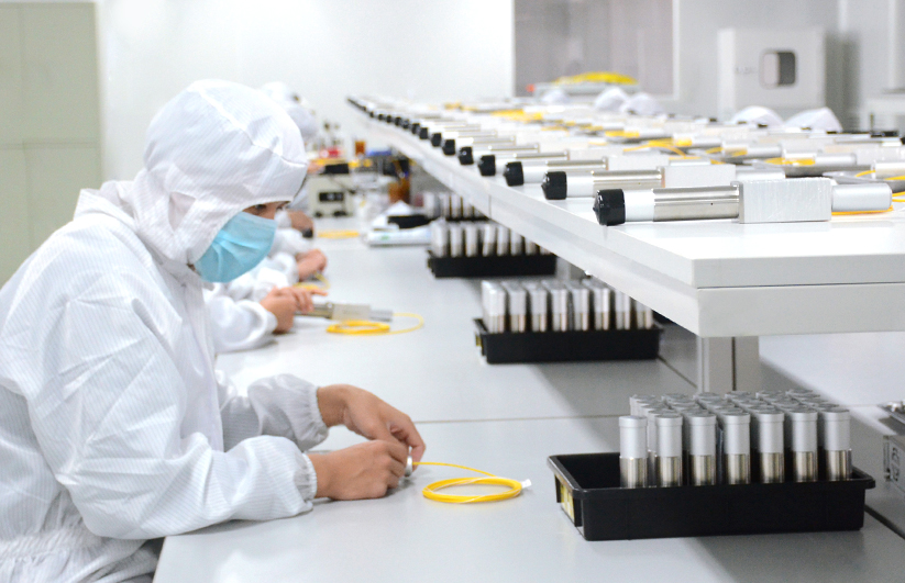 夯实自动化技术基础