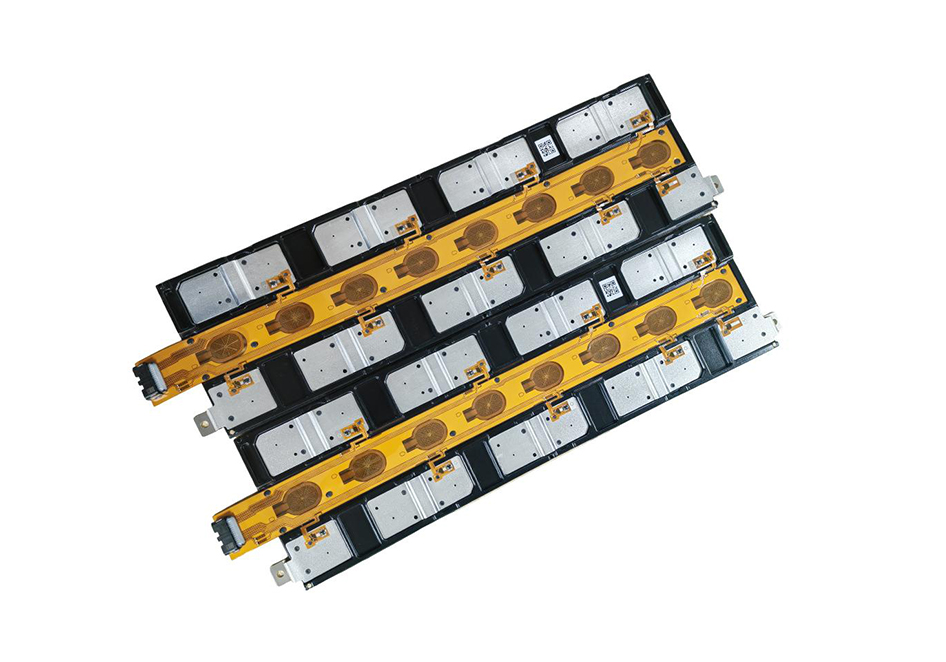 新能源储能CCS/FPC母排组件点胶